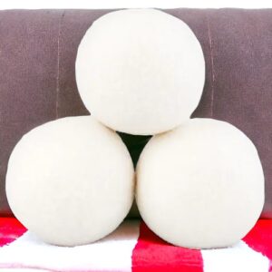 Wool Dryer Ball